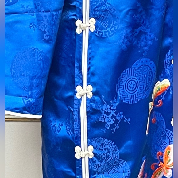 Spread your wings and prepare to fly for you have become a butterfly, oh - Picture 4 of 11